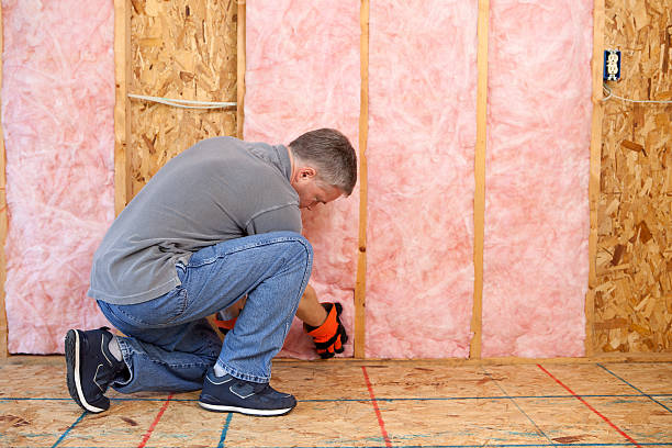 Types of Insulation We Offer in Clyde, NY